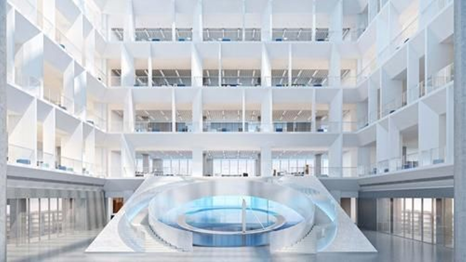 El Beihang València Polytechnic Institute