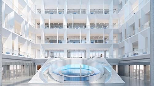 El Beihang València Polytechnic Institute El Beihang València Polytechnic Institute