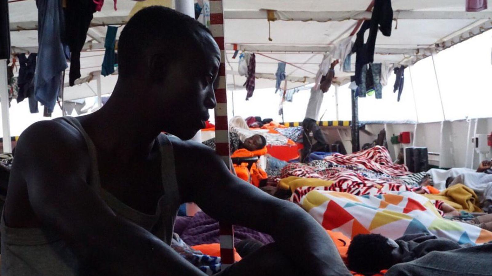 La Comunitat Valenciana tindrà una estratègia a favor dels migrants refugiats