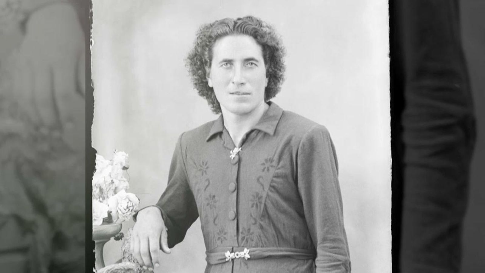 14.07.2019 | Teresa Pla Meseguer (1917-2004)