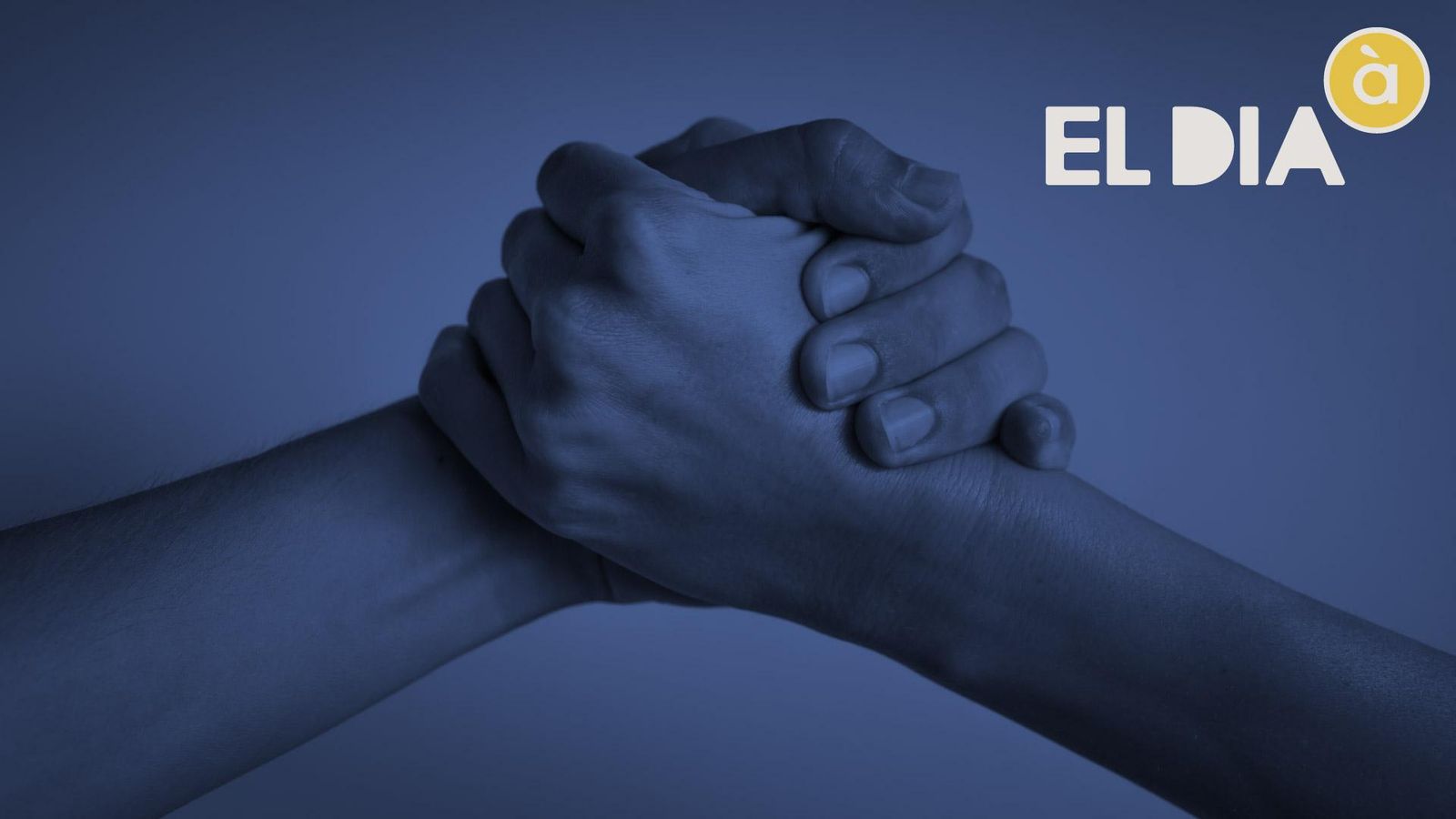 El dia À Punt - gent que suma