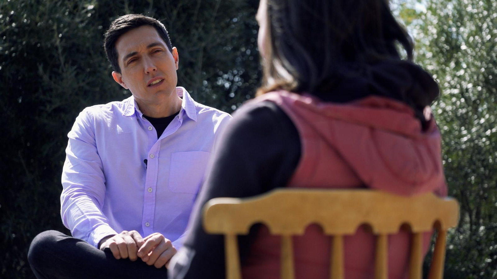 Bérnar Giménez investiga si es pot viure només amb el salari mínim