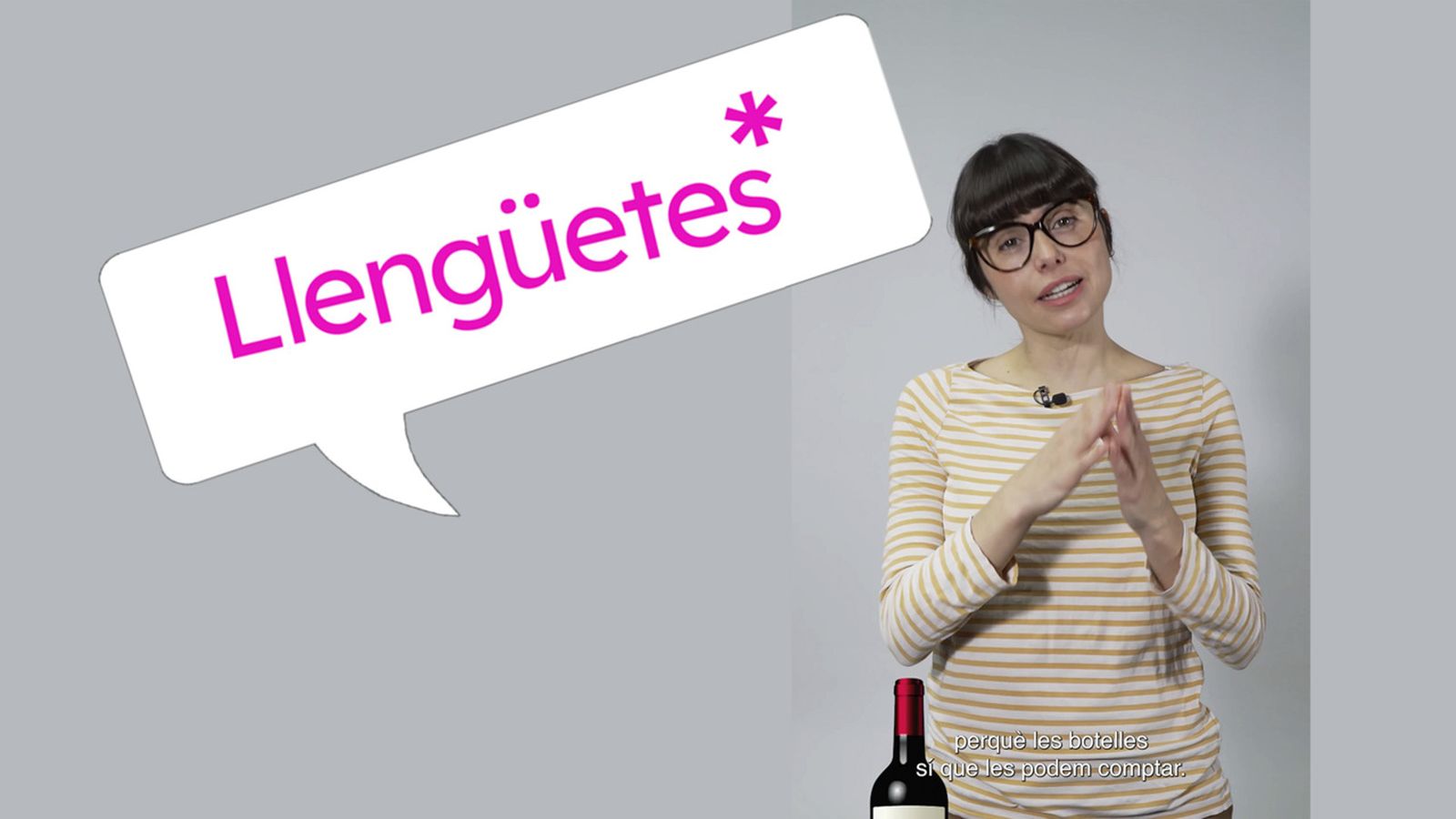 Els quantificadors res, gens, cap