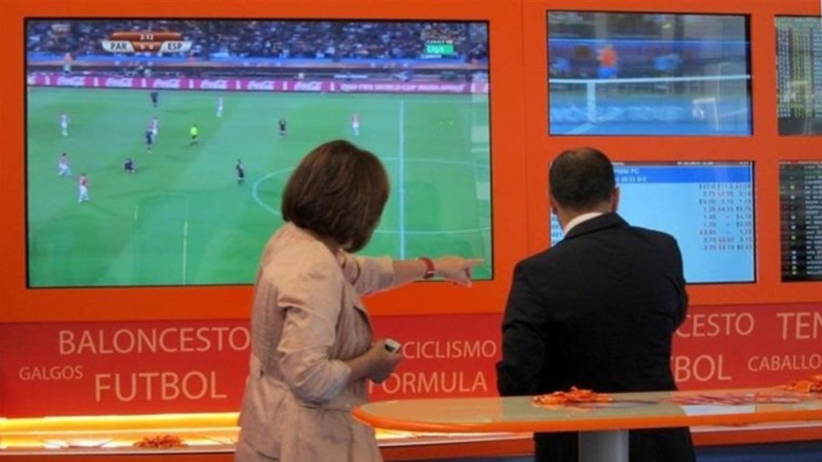 El nou organisme elaborarà plans contra les actuacions il·lícites en l'àmbit de les competicions esportives i el frau en les apostes