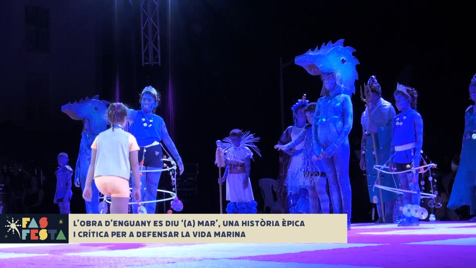 01.08.2023 | Els Escacs Vivents de Xàbia