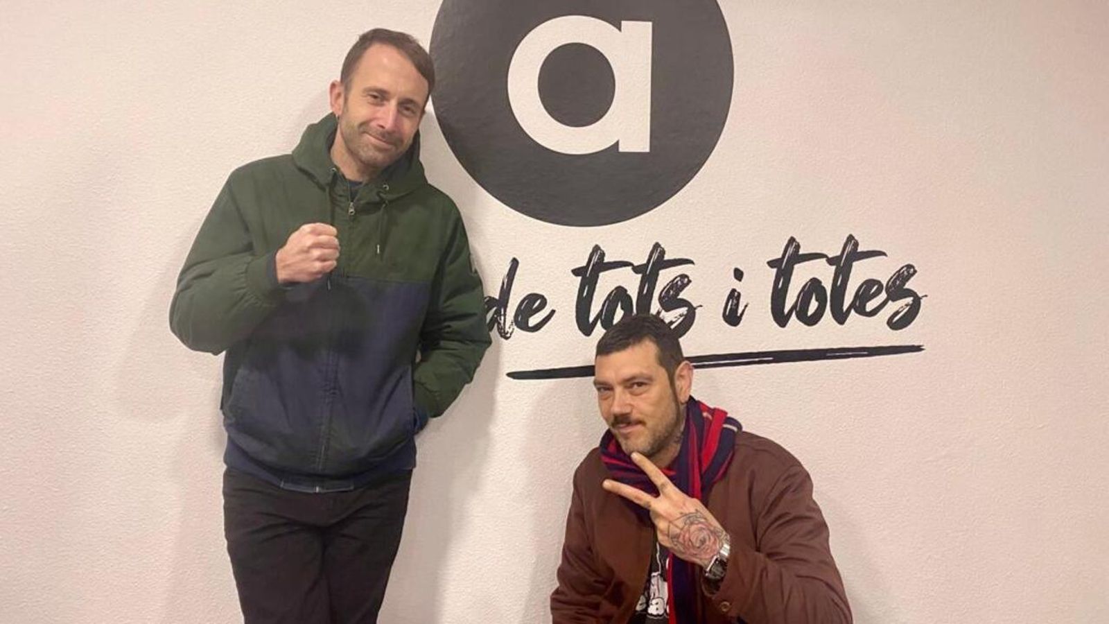 20.12.2022 | Los Chikos del Maíz