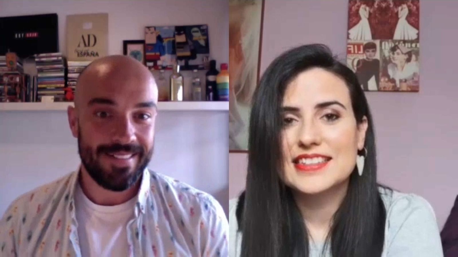 VIDES EN ESTAT D'ALARMA | Dia 21: Abdón Alcañiz