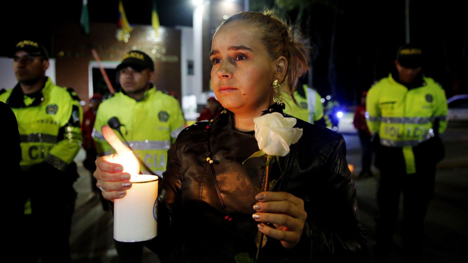 L'atemptat ha deixat almenys 21 persones mortes i 68 ferides L'atemptat ha deixat almenys 21 persones mortes i 68 ferides