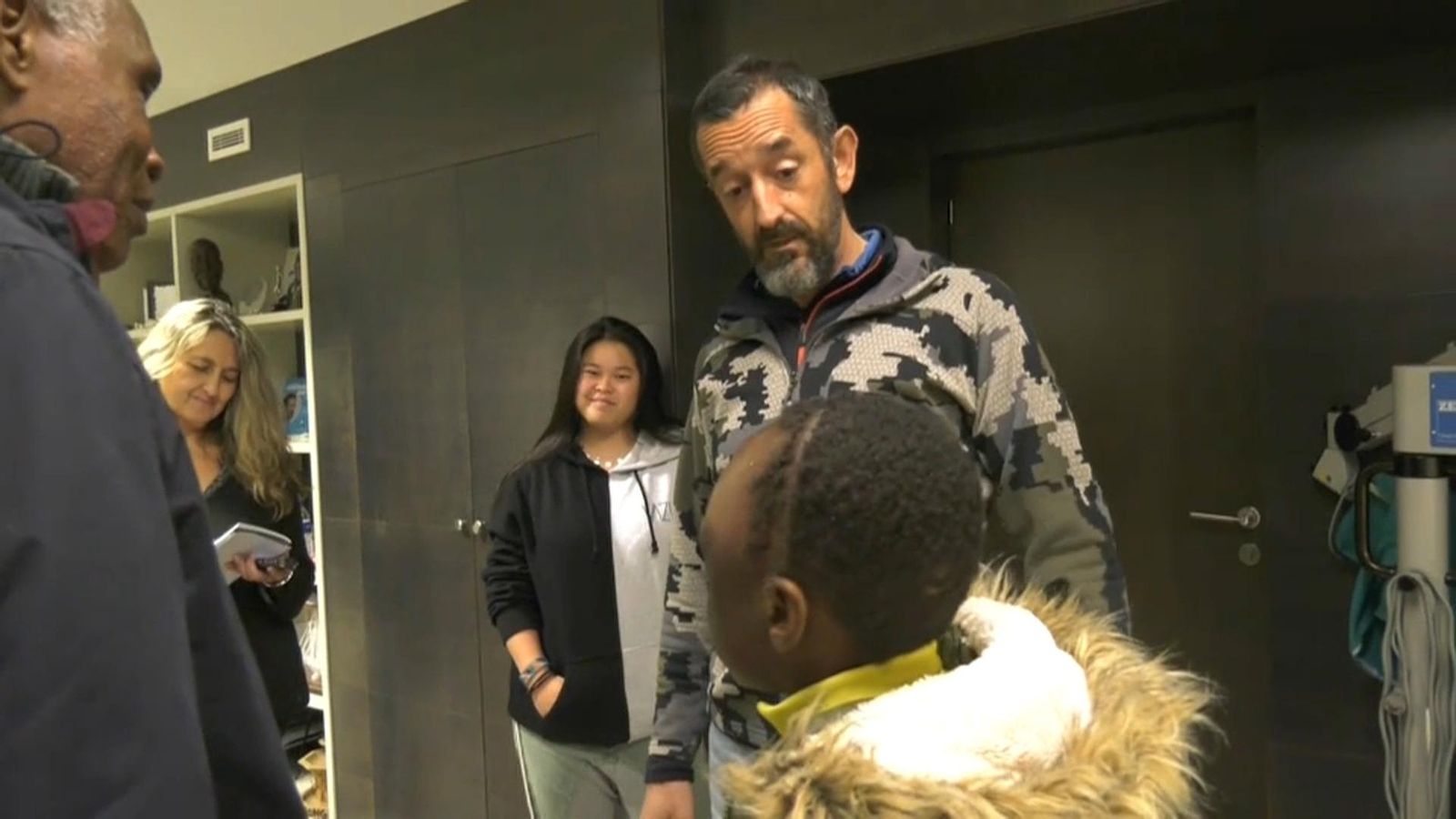 Mor el xiquet a qui el doctor Cavadas havia extirpat un tumor cranial