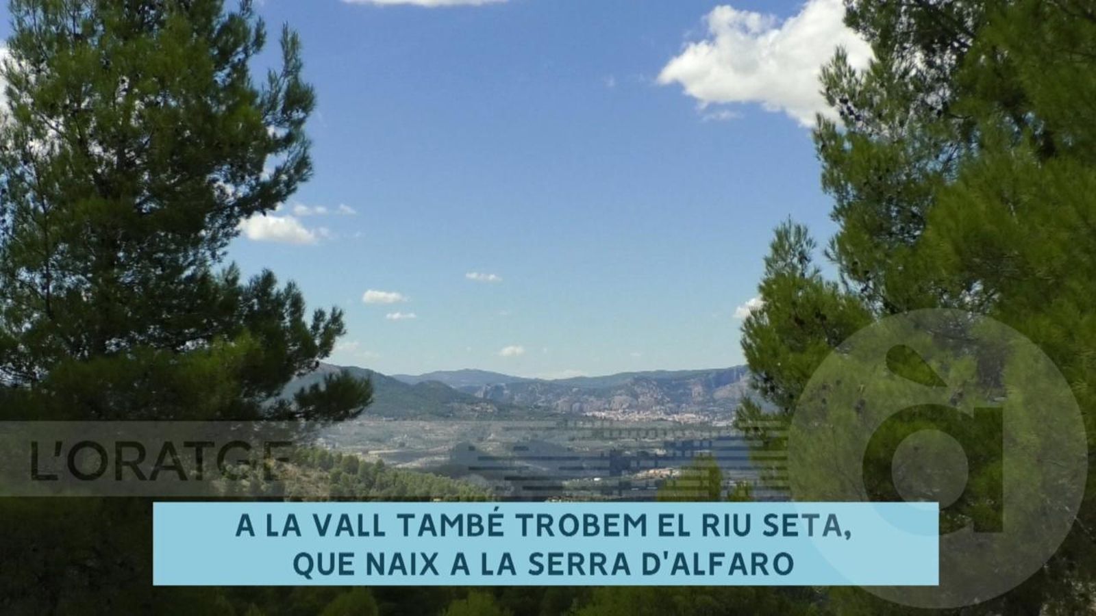 Senderisme a les Agulles de Quatretondeta