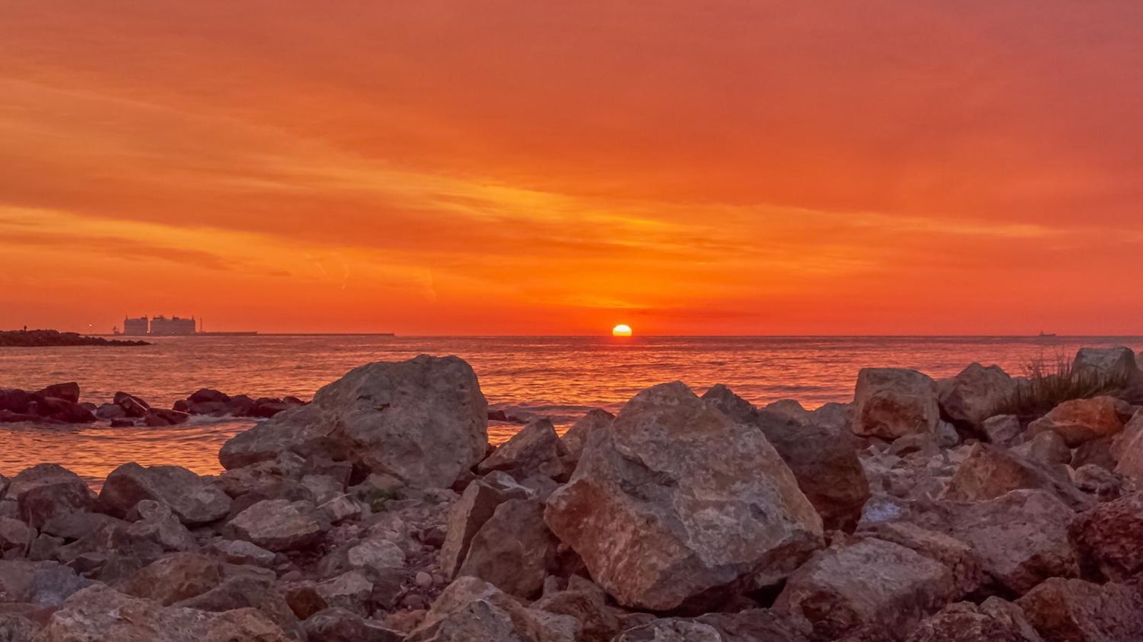 EL PUIG DE SANTA MARIA, L'HORTA NORD