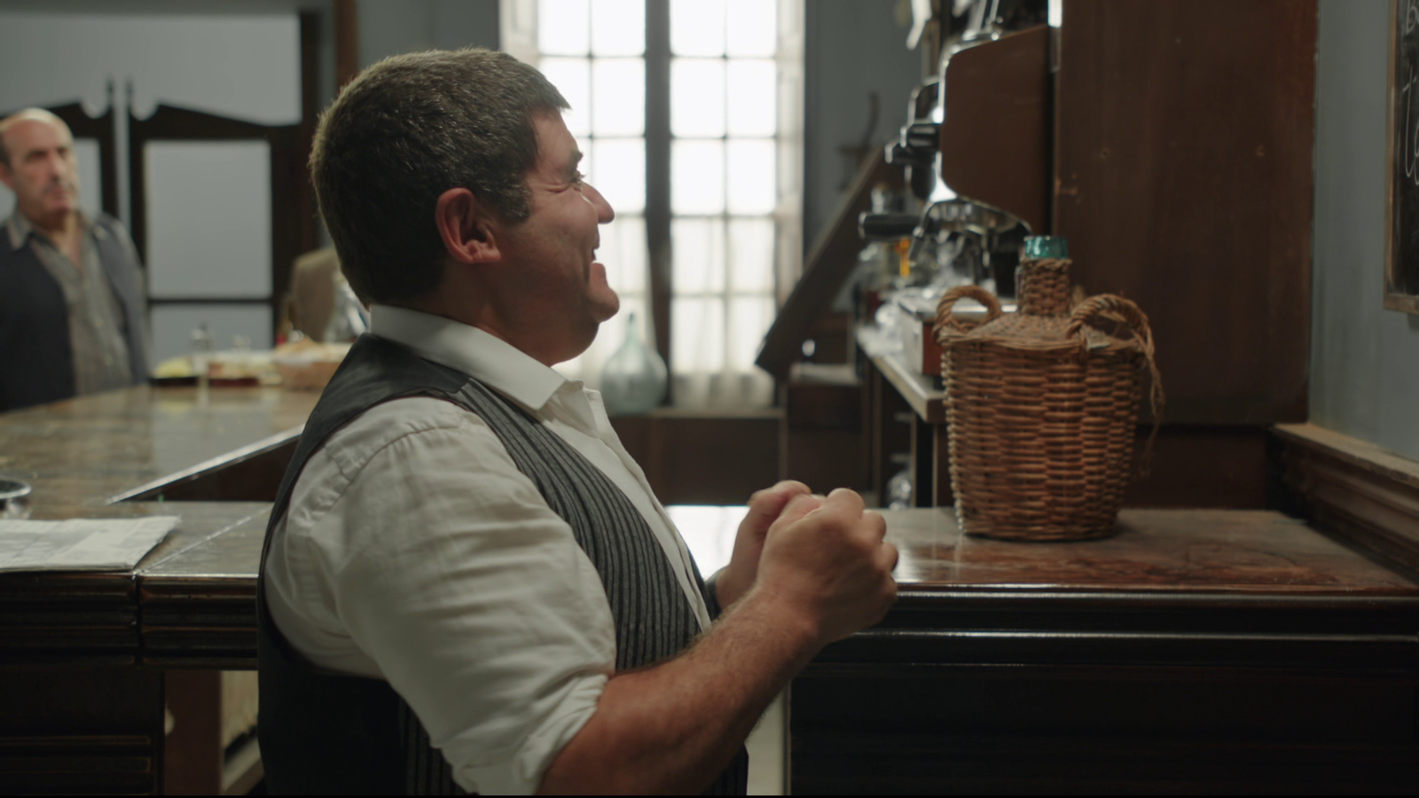 Capítol 267: Dominar