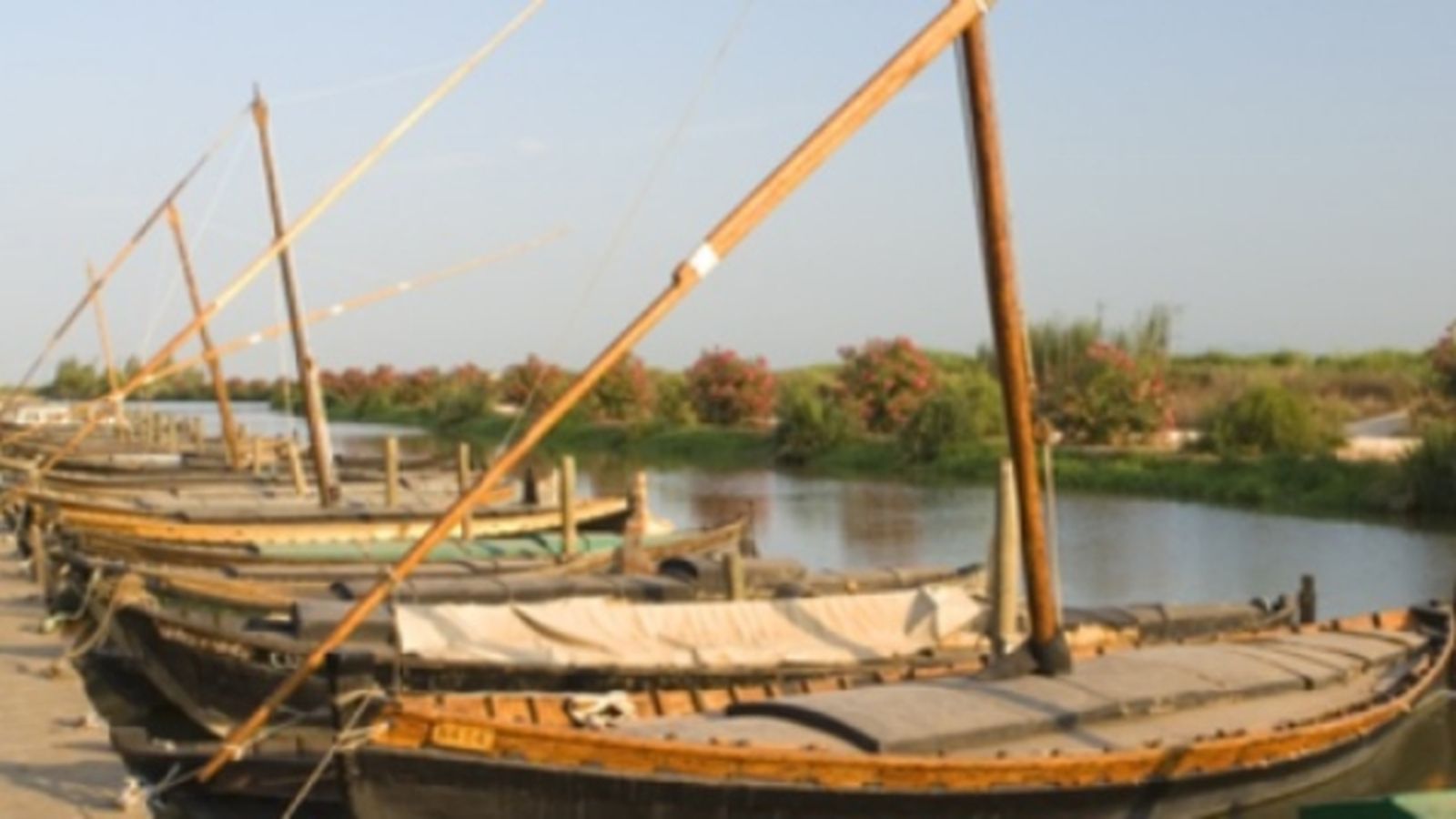 València imparteix el primer curs d’acreditació de barquers de l’Albufera