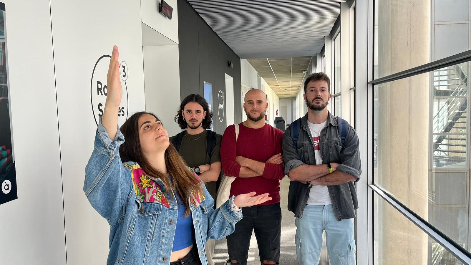 20.04.2023 | El rall diari T4