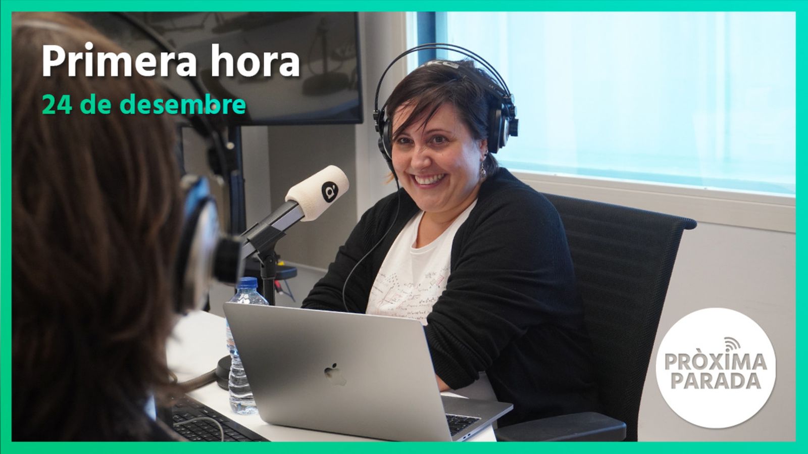 24.12.2022 | Pròxima parada | Primera Part