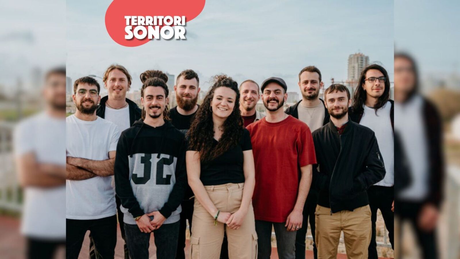 21.08.2024 | The Dance Crashers s’acomiaden dels escenaris amb un últim concert a Agres