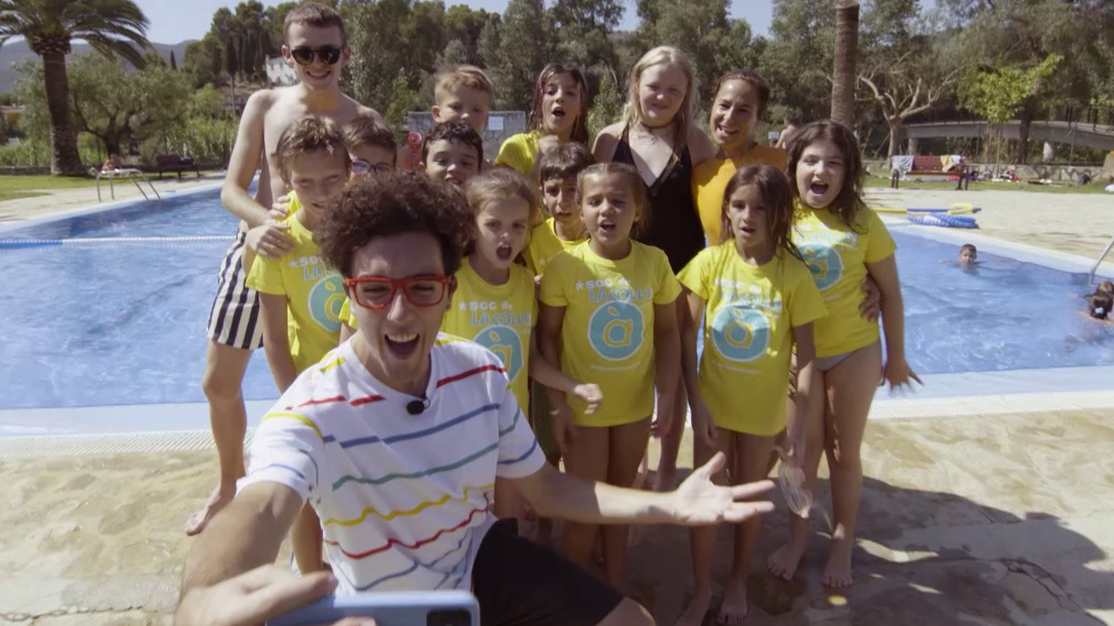 La Colla Challenge | #RelleusMullatsChallenge Xaló