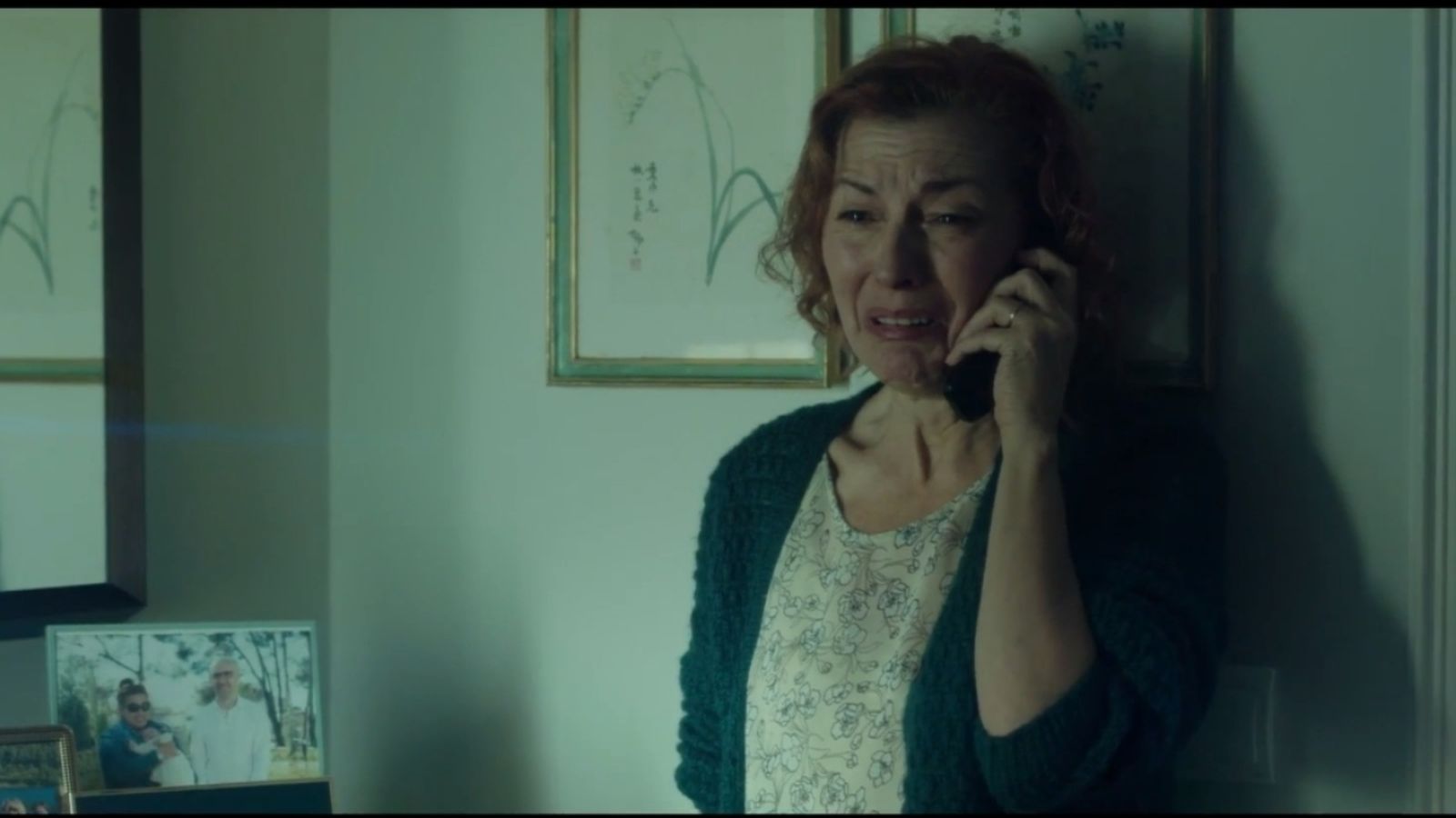 Fotograma d'un dels vídeos de la campanya