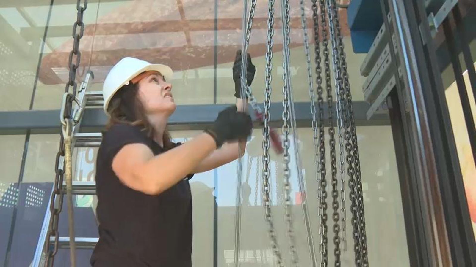 La bretxa salarial entre dones i homes està present en l'entorn laboral