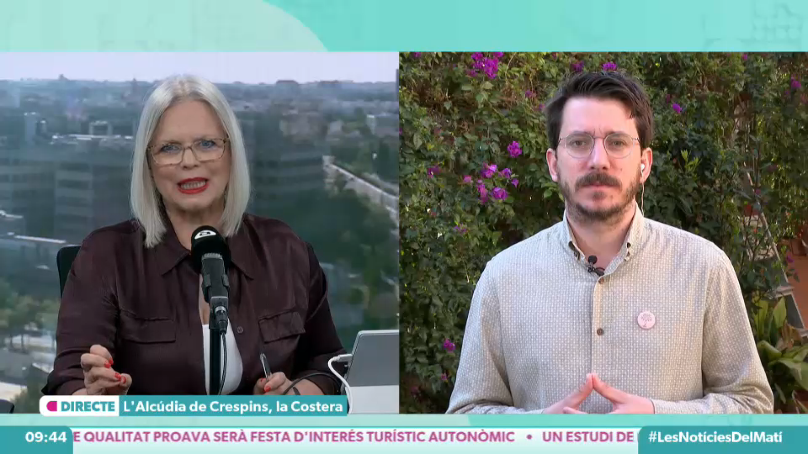Pablo Garrigós