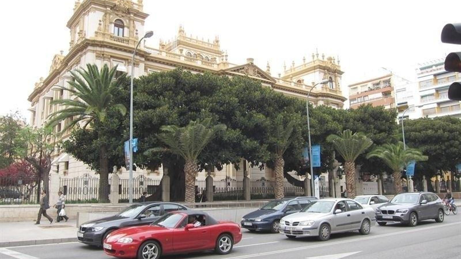Diputació d’Alacant