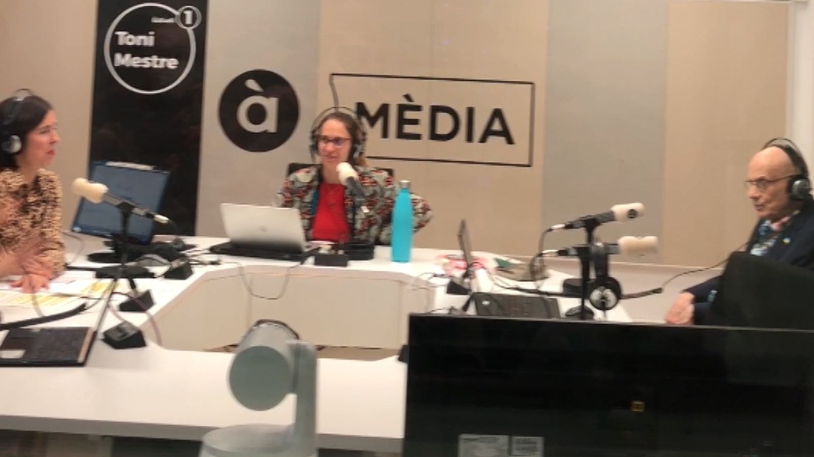 Raúl Diego investiga a James Ellroy