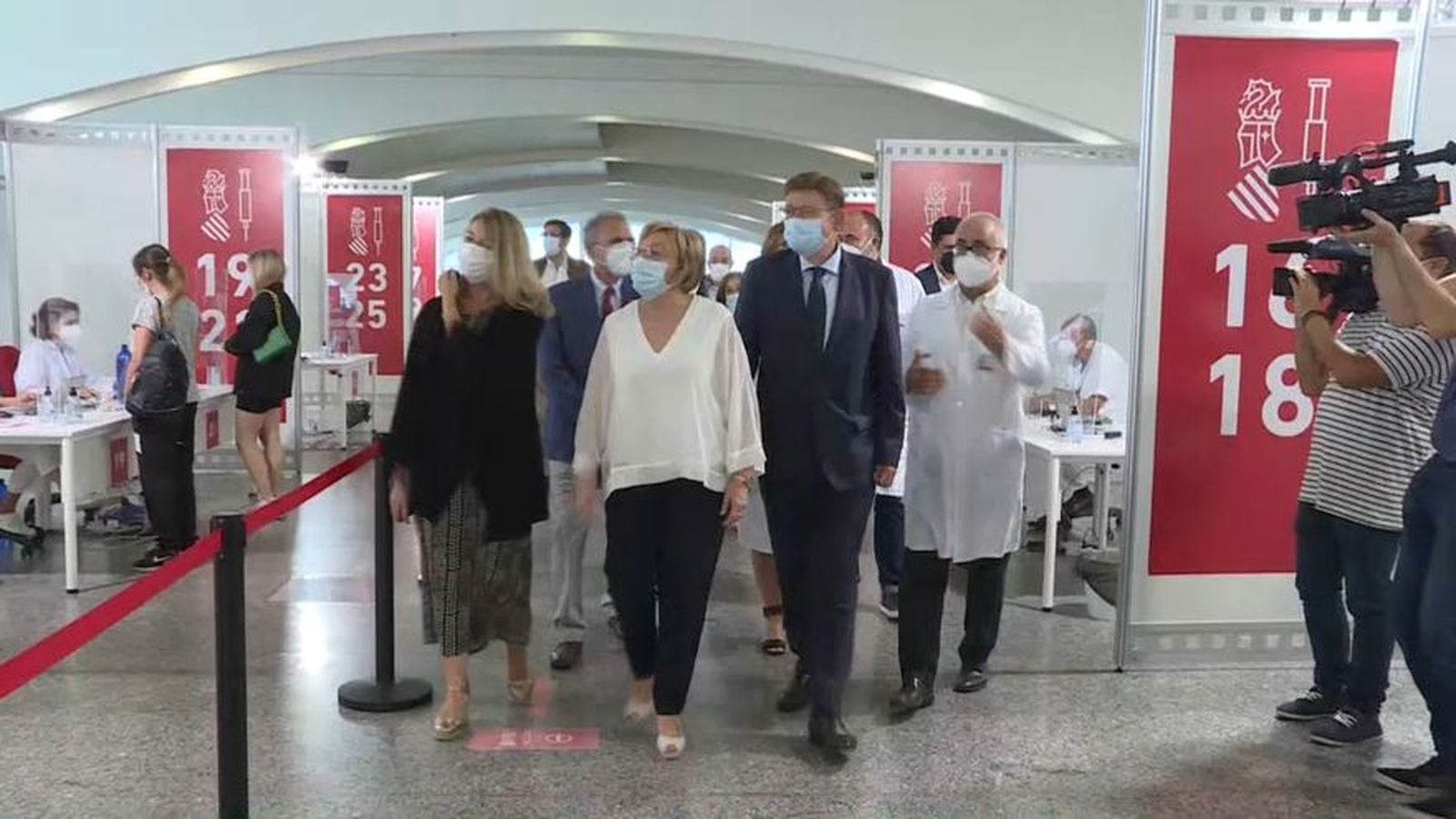 28.09.2021 | Les notícies del migdia
