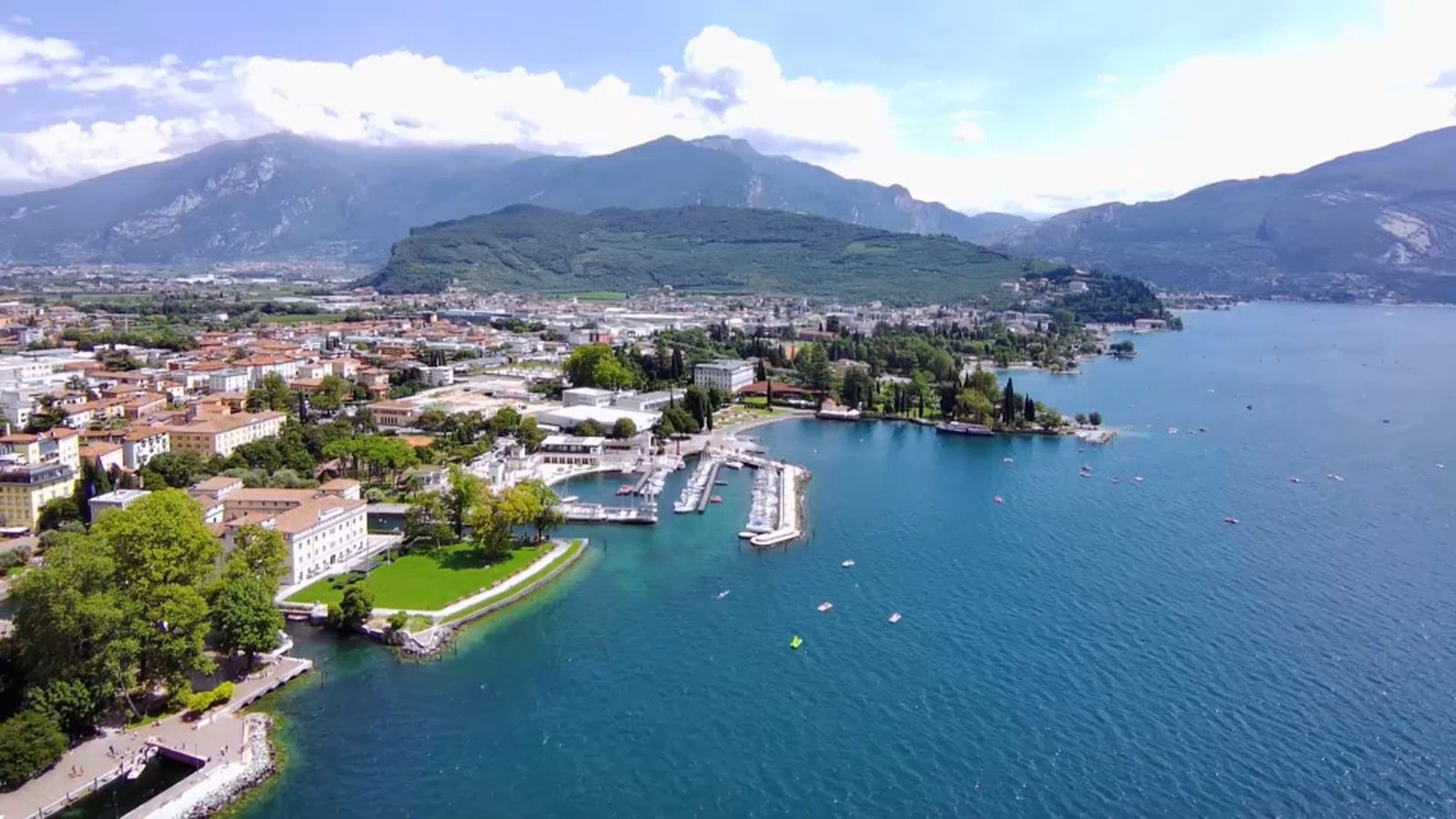 Valencians al món | Llombardia i Vèneto