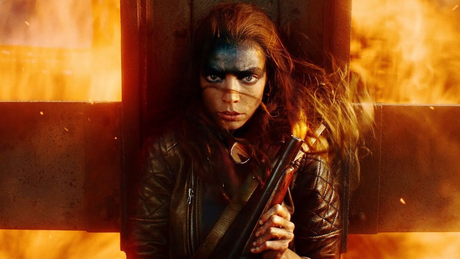 24.05.2024 | "Gran pantalla": 'Furiosa', de la saga Mad Max