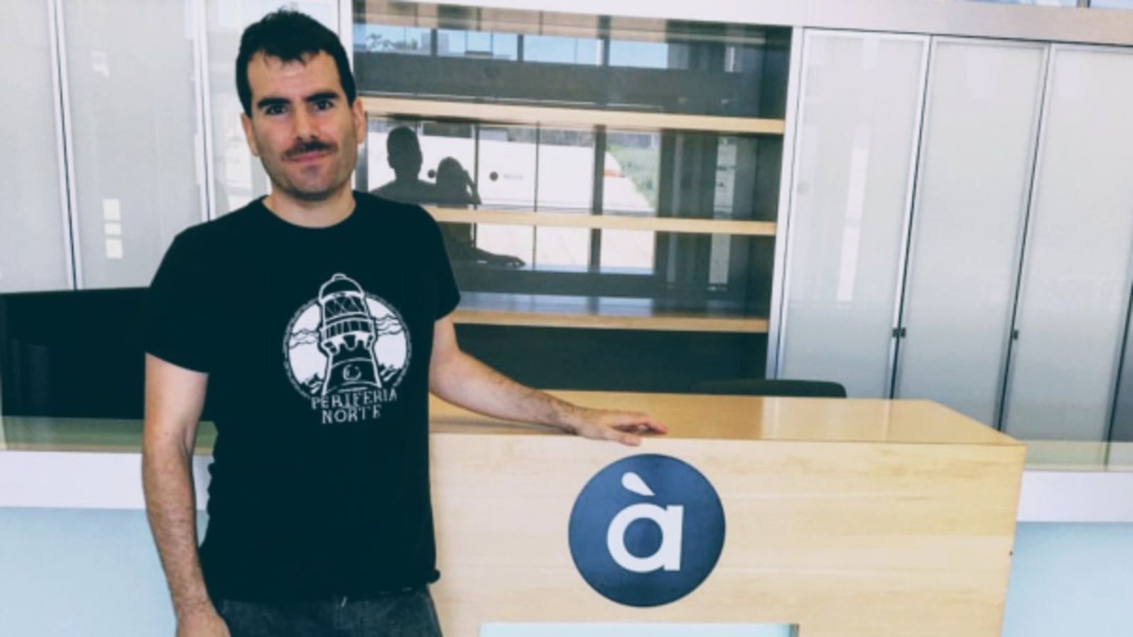 02.07.2018 | Entrevistem al DJ Carles Biano