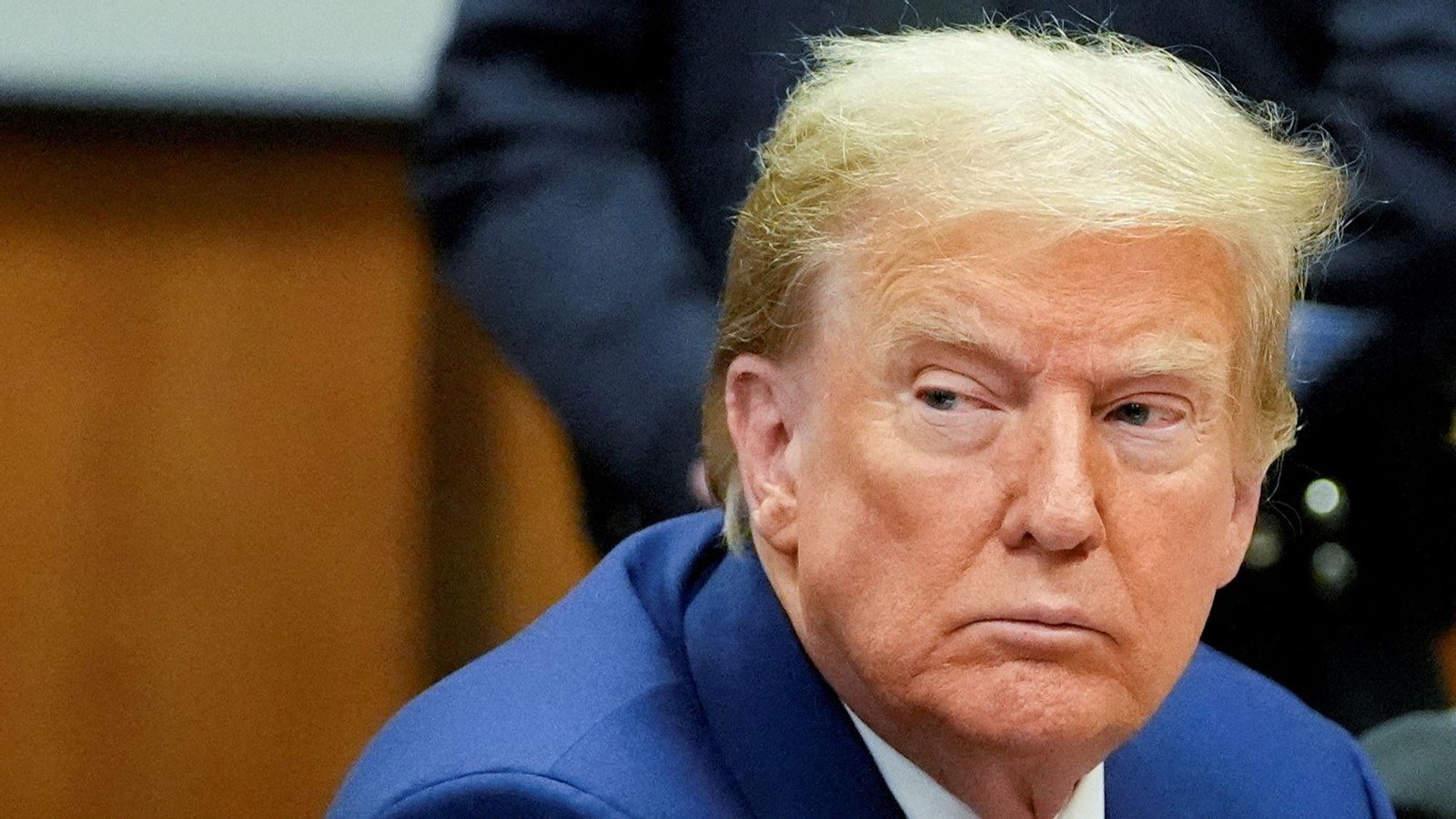 USA-TRUMP/NEW YORK-CHARGES