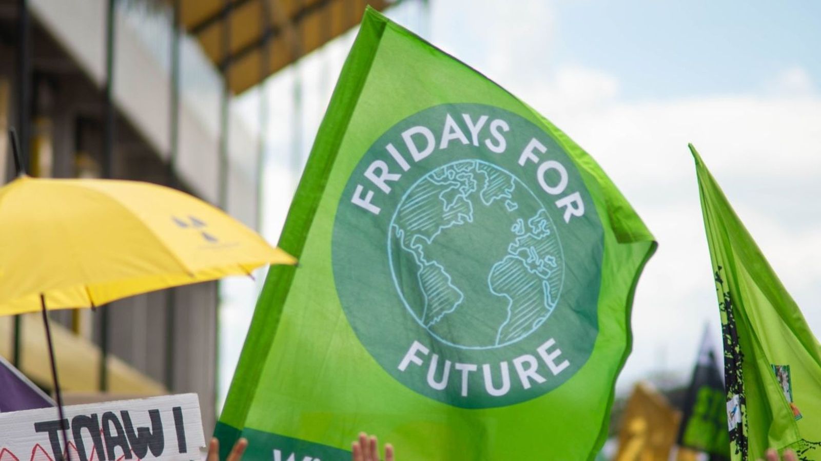 10.11.2021 | Fridays for Future