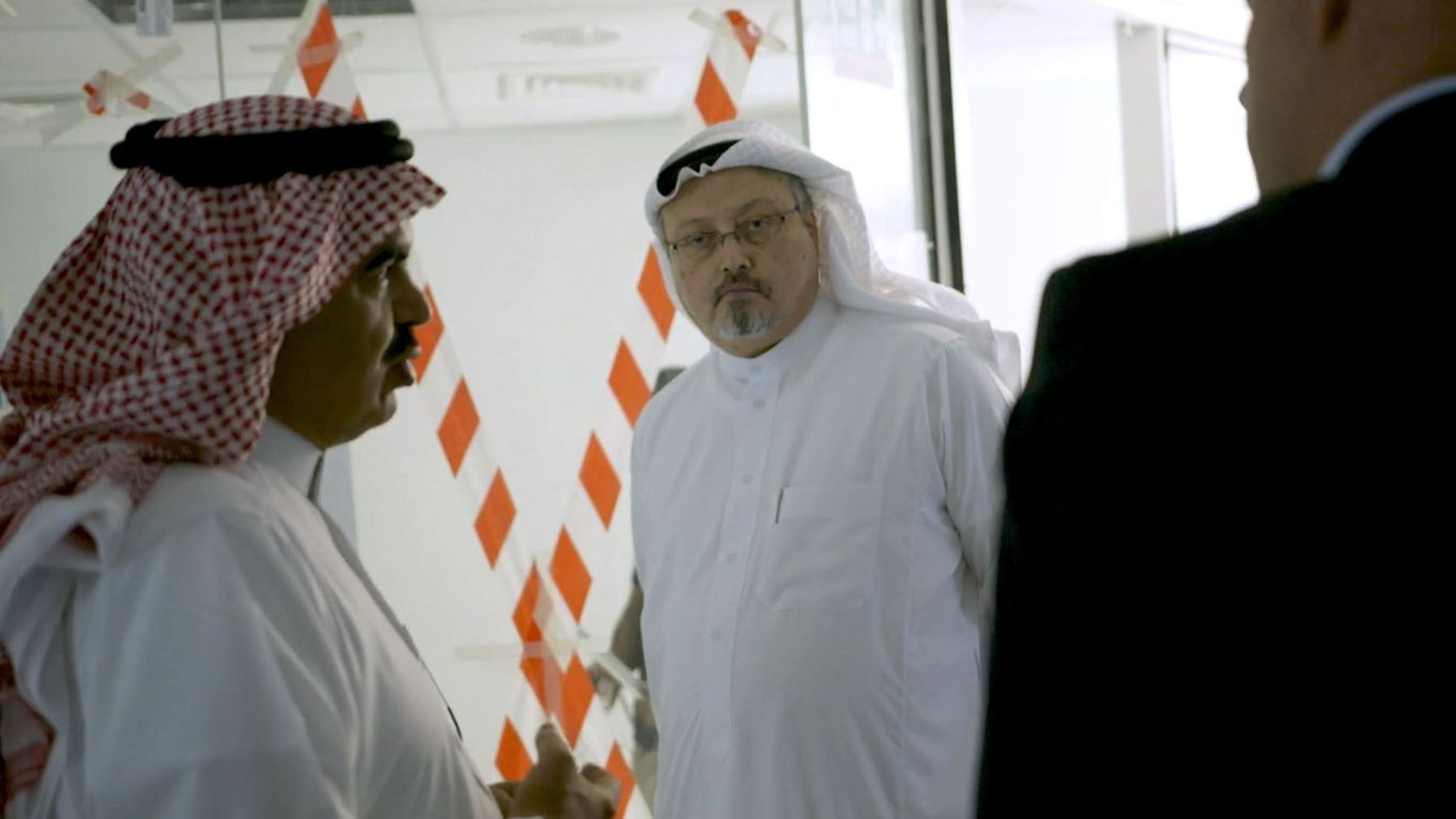 El regne del silenci, un documental de prestigi