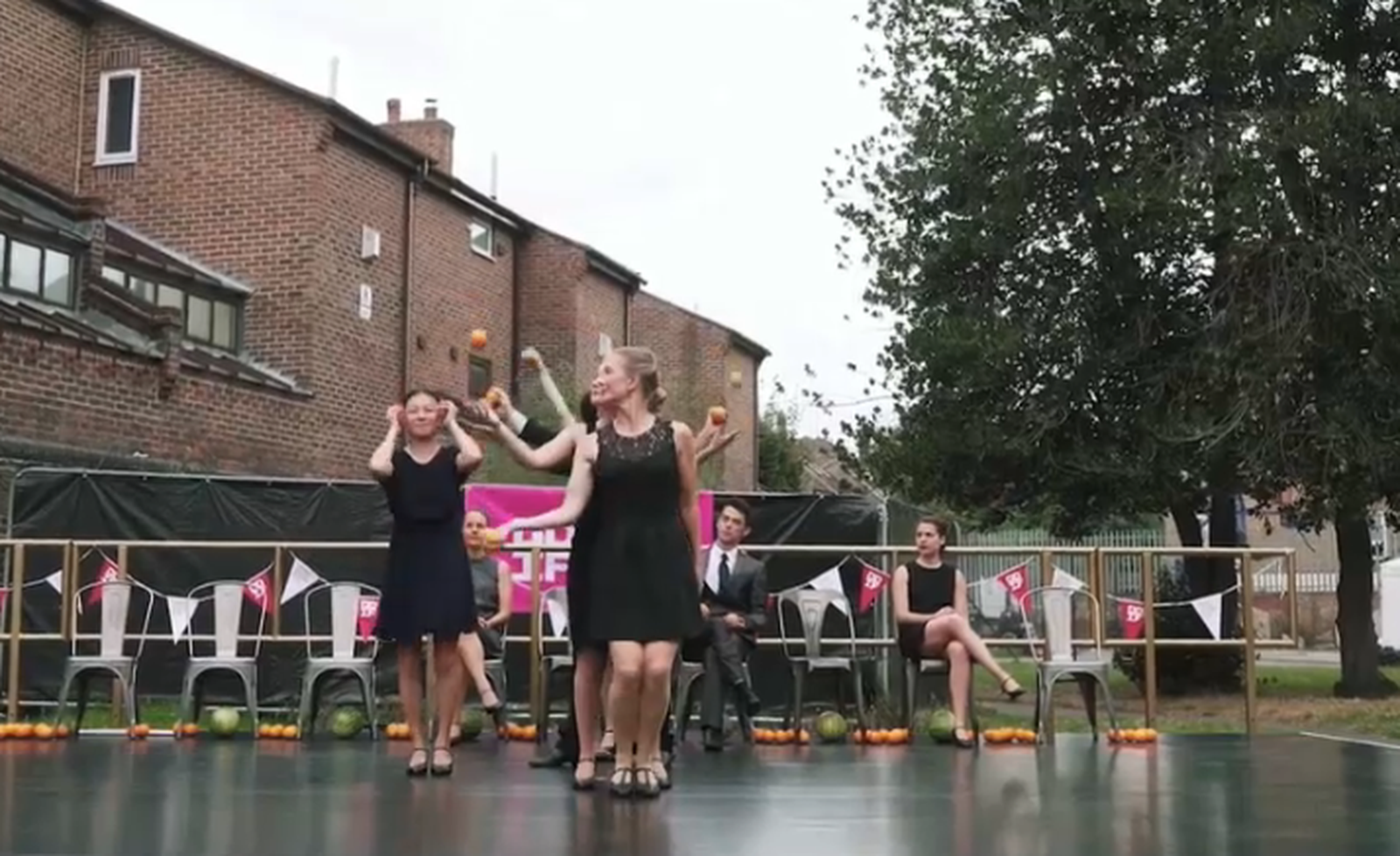 Malabars Gandini i el poder del cine