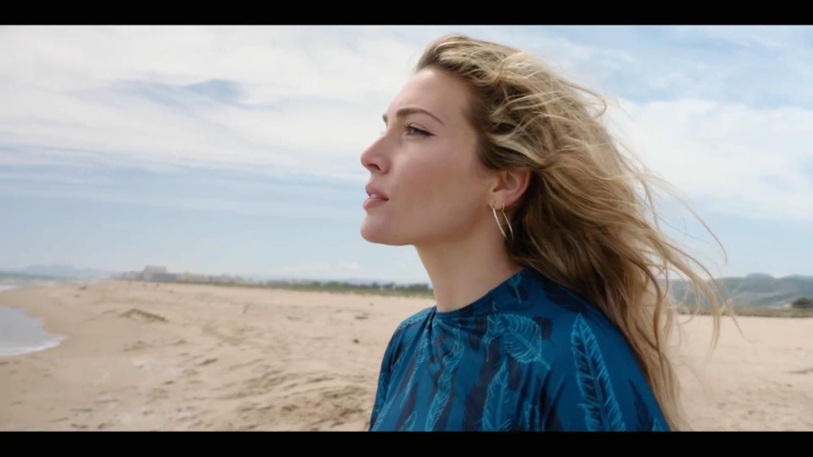 Àlex Blanquer confessa ser una enamorada d'aquest espai verge de la Safor