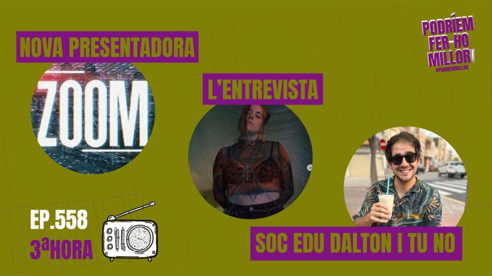07.01.2024 | Podríem fer-ho millor | Tercera Part