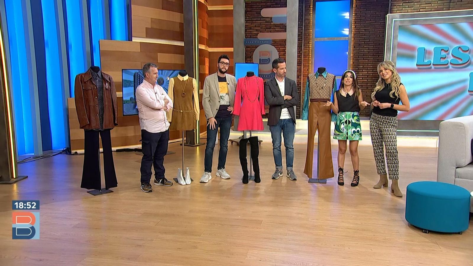 03.10.2022 | Les xiques ie-ie