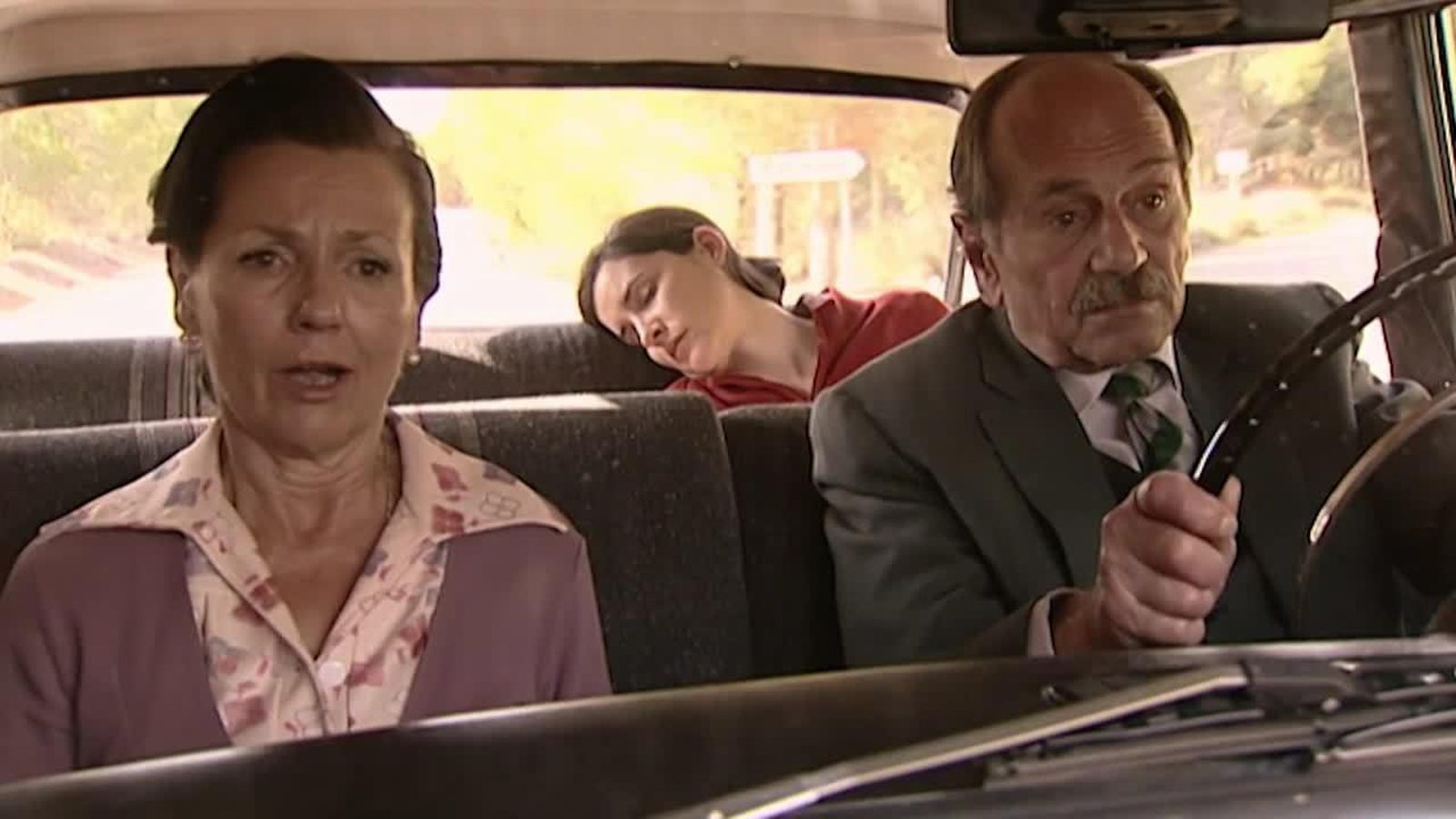 Capítol 152: Tornar al niu