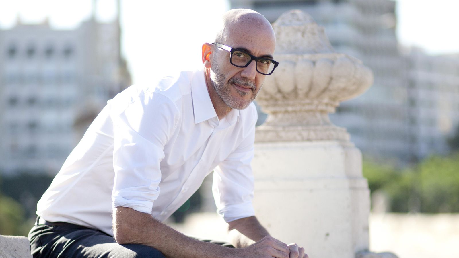 Manuel Cuadrado, millor professor universitari d'Espanya