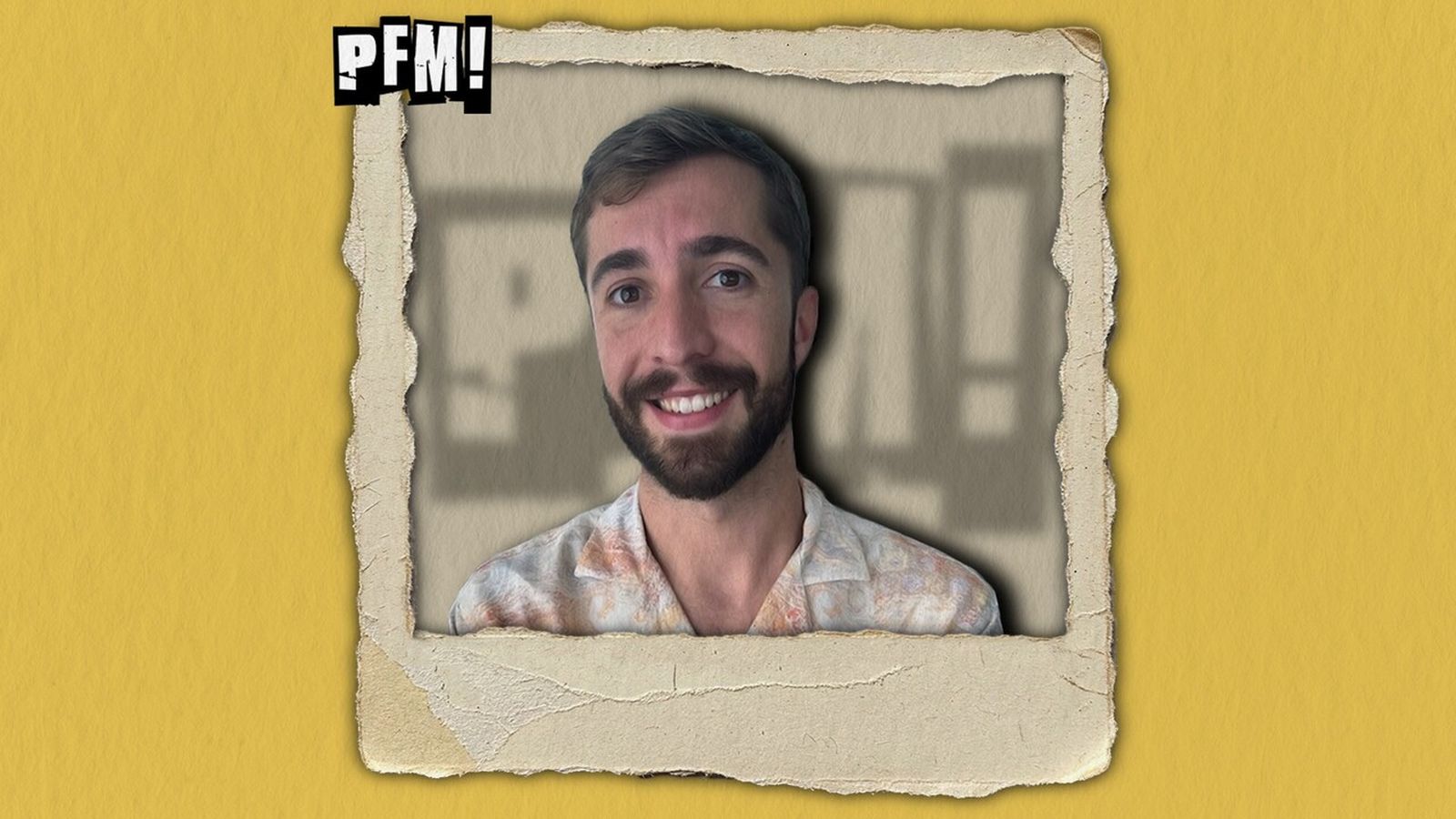 11.02.2025 | Guillem Lisarde | Bústia PFM | L'amor