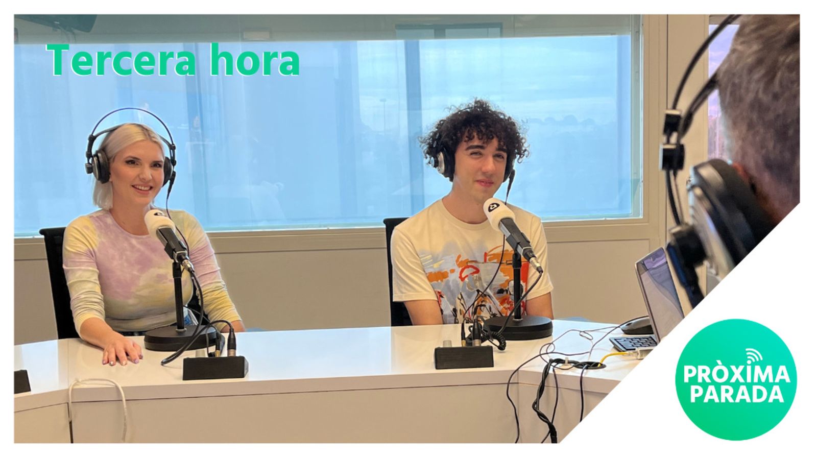 25.10.2023 | Pròxima parada | Tercera Part