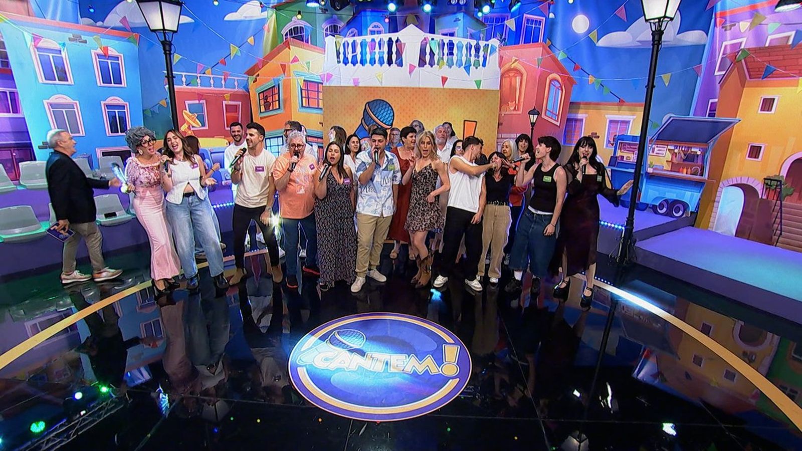 03.09.2026 | Cantem! | All Star Temporada 2
