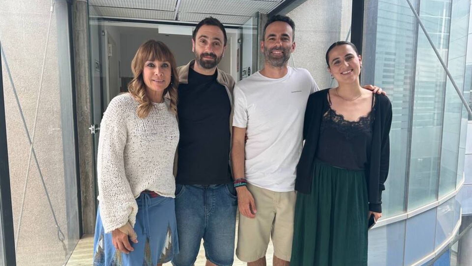 18.06.2024 | 'Kora i el món' i 'Açò no ho sabies'