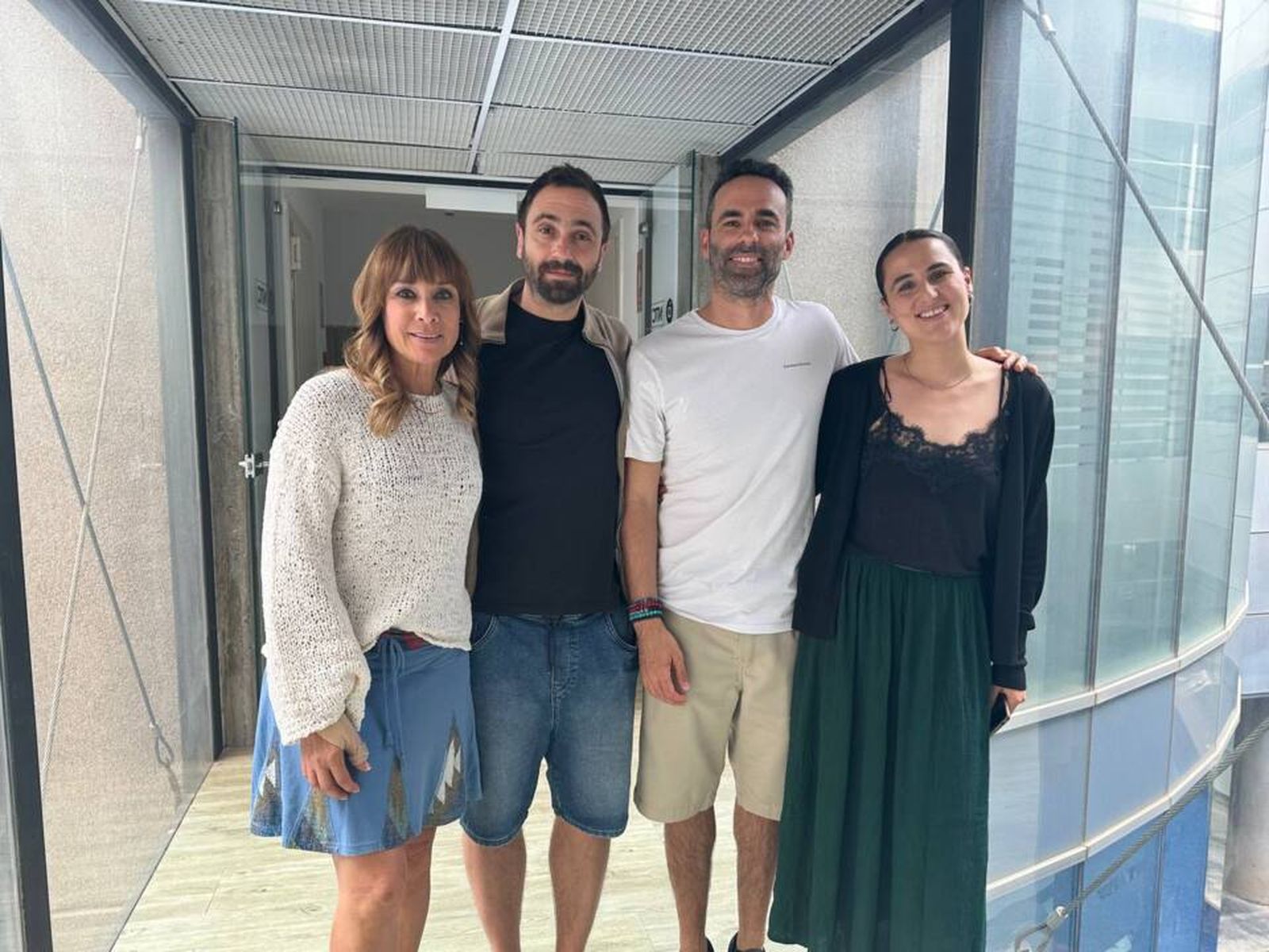 18.06.2024 | 'Kora i el món' i 'Açò no ho sabies'