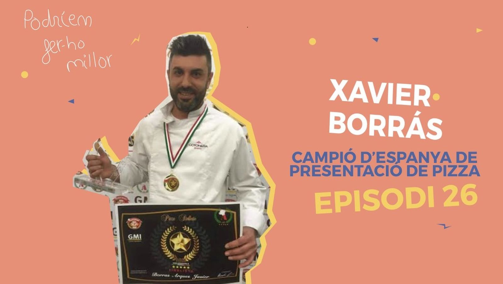 21.10.2019 | Episodi 26