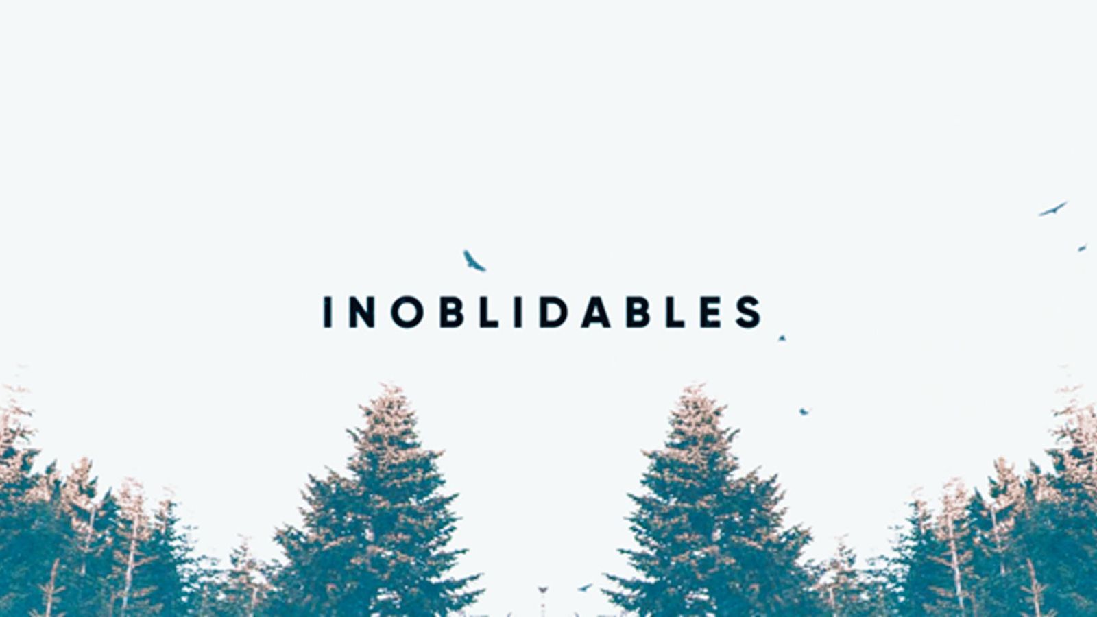 Logo Inoblidables