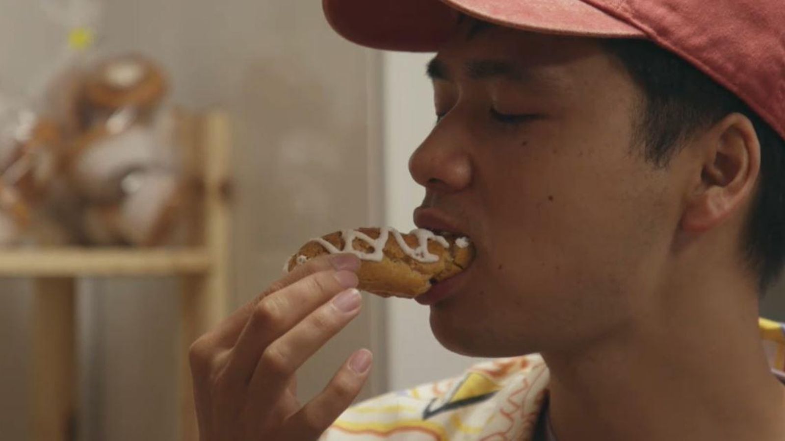 El 'sequillo moixentí', un dolç típic de Moixent