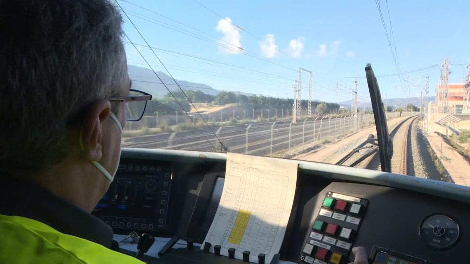 Les obres del canvi d’amplària entre Xàtiva i La Encina començaran en el primer trimestre del 2023