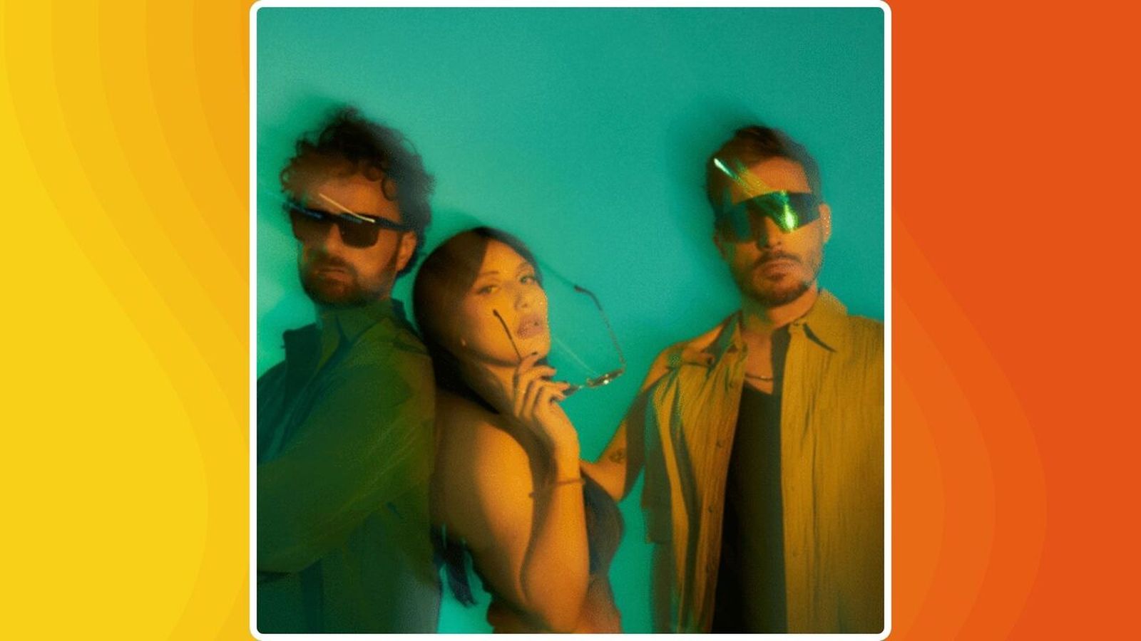 10.02.2026 | K!ngdom presenta “Adrenalina”, el seu nou senzill