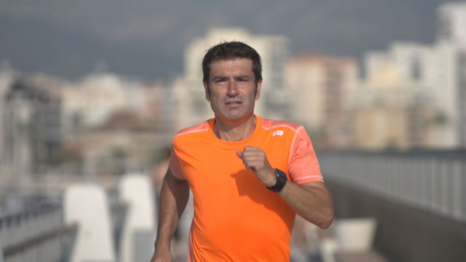 25.05.2019 | A córrer